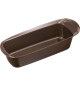 Moule a cake - PYREX - 1452011 - En acier carbonne - Antiadhésif - 30 x 11 cm