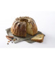 Moule a kougloff - PYREX - 1452019 - En métal - Antiadhésif - 22 cm