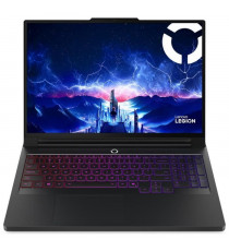 PC portable Gamer LENOVO Legion Pro 7 16IAX10H | Sans Windows 16'' WQXGA OLED 240hz Core Ultra 9 275HX RTX 5070Ti 140W 32 Go …