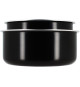 Batterie de cuisine - Induction - MENASTYL - 6020437 - Aluminium antiadhésif - 5 pieces - Poignée amovible - Noir