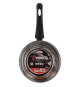 Casserole - MENASTYL - 6020241 - En acier inoxydable - 16 cm - Tous feux dont induction