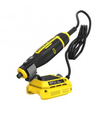 Outil rotatif - STANLEY - SFMCE030B-XJ - 18V - 6700/34000 trs/min - Sans batterie