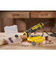 Outil rotatif - STANLEY - SFMCE030B-XJ - 18V - 6700/34000 trs/min - Sans batterie