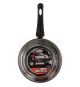 Casserole - MENASTYL - 6020242 - En acier inoxydable - 18 cm - Tous feux dont induction