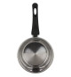 Casserole - MENASTYL - 6020242 - En acier inoxydable - 18 cm - Tous feux dont induction