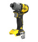 Visseuse a impacts BRUSHLESS 203 Nm - 18V - 3200 trs/min, 4200 cps/min, LED - Gamme V20 - STANLEY FATMAX, SFMCF830B-XJ
