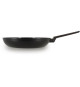 Poele - MENASTYL - 6020639 - En aluminium forgé - 30 cm - Noir - Tous feux dont induction