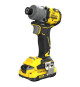 Visseuse a Impacts - STANLEY - SFMCF830D2K-QW - 203 Nm - 18V - 2 Batteries 2 Ah