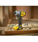 Visseuse a Impacts - STANLEY - SFMCF830D2K-QW - 203 Nm - 18V - 2 Batteries 2 Ah