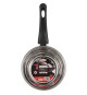 Casserole - MENASTYL - 6020240 - En acier inoxydable - 14 cm - Tous feux dont induction