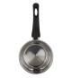 Casserole - MENASTYL - 6020240 - En acier inoxydable - 14 cm - Tous feux dont induction