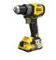 Perceuse visseuse - STANLEY FATMAX - SFMCD725D2K-QW - 80 Nm - 18V - 15 réglages de couple