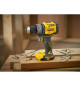 Perceuse visseuse - STANLEY FATMAX - SFMCD725D2K-QW - 80 Nm - 18V - 15 réglages de couple