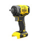 Boulonneuse a chocs 3/8 BRUSHLESS - 18V - 224 Nm, 2800 trs/min, 3500 cps/min  - Gamme V20 - STANLEY FATMAX, SFMCF910B-XJ
