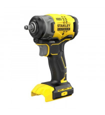 Boulonneuse a chocs 3/8 BRUSHLESS - 18V - 224 Nm, 2800 trs/min, 3500 cps/min  - Gamme V20 - STANLEY FATMAX, SFMCF910B-XJ