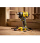 Boulonneuse a chocs 3/8 BRUSHLESS - 18V - 224 Nm, 2800 trs/min, 3500 cps/min  - Gamme V20 - STANLEY FATMAX, SFMCF910B-XJ