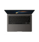 Ordinateur portable - Samsung - Samsung Galaxy Book3 Pro - 14 - Intel Core i5 - 1340P - Evo - 16 Go RAM - 512 Go SSD