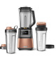 Super Blender - Sencor - SBU 7876GD