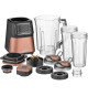 Super Blender - Sencor - SBU 7876GD