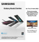 PC Portable SAMSUNG Galaxy Book2 Pro | 13.3 Super Amoled - Windows 11 - Intel Core i7-1260P - RAM 16 Go - SSD 512 Go - AZERTY