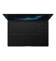 Ordinateur portable samsung galaxy book2 business - 14 - core i5 1240p - 8 go ram - 256 go ssd NP641BED-KA1FR - Win 11 Pro