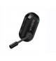 Oreillette - SENA - Bikom 20 - Bluetooth - Microphone - Portée 800 m - 7h d'autonomie - USB-C - Noir