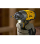 Visseuse a impacts 165 Nm - 18V - 2800 trs/min, 3100 cps/min, LED - Gamme V20 - STANLEY FATMAX, SFMCF800D1K-QW