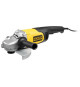 Meuleuse 1 main 230mm - 2000W - Ø 230mm, 6500 trs/min, Poignée latérale 3 positions - STANLEY FATMAX, FMEG232-QS