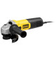 Meuleuse 1 main 125mm - 1100W - Ø 125mm, 6 vitesses de 3000 a 11000 trs/min - STANLEY FATMAX, FMEG225VS-QS