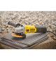 Meuleuse 1 main 125mm - 1100W - Ø 125mm, 6 vitesses de 3000 a 11000 trs/min - STANLEY FATMAX, FMEG225VS-QS