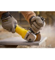 Meuleuse 1 main 125mm - 1100W - Ø 125mm, 6 vitesses de 3000 a 11000 trs/min - STANLEY FATMAX, FMEG225VS-QS