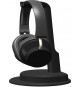 Casque TV - CGV - Prelude 3 Duo - Circum-aural - Filaire - Noir