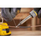 Fer a souder - 18V - 204°C a 484°C - Gamme V20 - STANLEY FATMAX, SFMCE040B-XJ