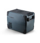 Glaciere électrique portable - DOMETIC - CFX2 28 - A compression - 28 litres - 12 V - 24 V - 230 V - de +20° a -22°C - Bleu
