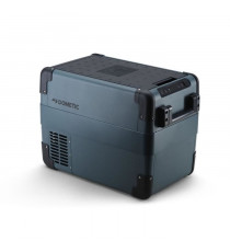 Glaciere électrique portable - DOMETIC - CFX2 28 - A compression - 28 litres - 12 V - 24 V - 230 V - de +20° a -22°C - Bleu