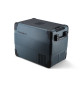 Glaciere électrique portable - DOMETIC - CFX2 45 - A compression - 45 litres - 12 V - 24 V - 230 V - de +20° a -22°C - Bleu