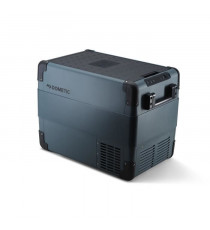 Glaciere électrique portable - DOMETIC - CFX2 45 - A compression - 45 litres - 12 V - 24 V - 230 V - de +20° a -22°C - Bleu