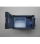 Glaciere électrique portable - DOMETIC - CFX2 45 - A compression - 45 litres - 12 V - 24 V - 230 V - de +20° a -22°C - Bleu