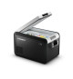 Glaciere électrique portable - DOMETIC - CFX3 35 - A compression - 36 litres - 12 V - 24 V - 230 V - de +20° a -22°C - Noir