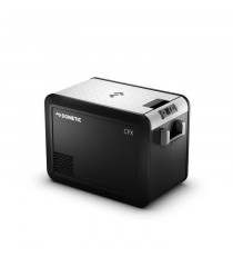 Glaciere électrique portable - DOMETIC -CFX3 45 -  A compression - 46 litres - 12 V - 24 V - 230 V - de +20° a -22°C - Noir