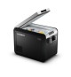 Glaciere électrique portable - DOMETIC -CFX3 45 -  A compression - 46 litres - 12 V - 24 V - 230 V - de +20° a -22°C - Noir