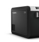 Glaciere électrique portable - DOMETIC -CFX3 45 -  A compression - 46 litres - 12 V - 24 V - 230 V - de +20° a -22°C - Noir
