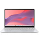Ordinateur Portable ASUS Chromebook CX1505 | Chrome OS - 15,6 FHD - Intel Celeron N4500 - RAM 8Go - 128Go eMMC