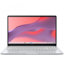 Ordinateur Portable ASUS Chromebook CX1505 | Chrome OS - 15,6 FHD - Intel Celeron N4500 - RAM 8Go - 128Go eMMC