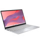 Ordinateur Portable ASUS Chromebook CX1505 | Chrome OS - 15,6 FHD - Intel Celeron N4500 - RAM 8Go - 128Go eMMC