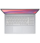 Ordinateur Portable ASUS Chromebook CX1505 | Chrome OS - 15,6 FHD - Intel Core i3-N355 - RAM 8Go - 128Go eMMC
