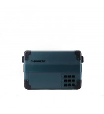 Glaciere électrique portable - DOMETIC - CFX2 37- A compression - 37 litres - 12 V - 24 V - 230 V - de +20° a -22°C - Bleu