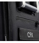 Housse de protection - DOMETIC - CFX3 PC45 - Noir