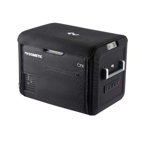 Housse de protection - DOMETIC - CFX3 PC55IM - Noir