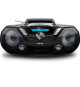 PHILIPS - Radio-laser AZB798T
